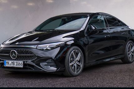 Mercedes-Benz CLA 180 14.500 km 37.550 &euro; Paderborn 33100
