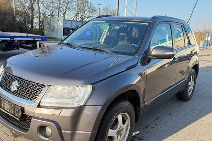 Suzuki Grand Vitara 280.000 km 3.599 &euro; werneuchen 16356