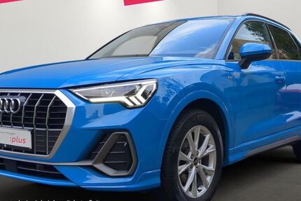 Audi Q3 40.530 km 31.550 &euro; Duisburg 47249