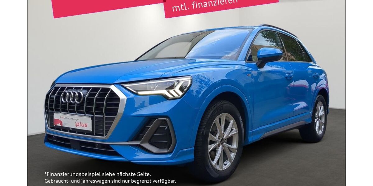 Audi Q3 40.530 km 31.550 &euro; Duisburg 47249