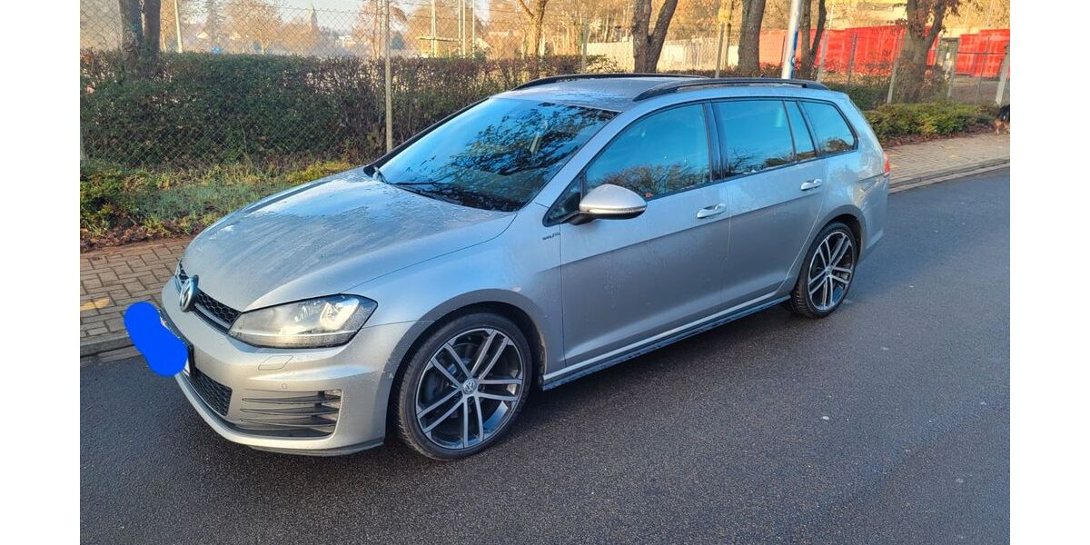 VW Golf 99.100 km 18.550 &euro; Breisach 79206