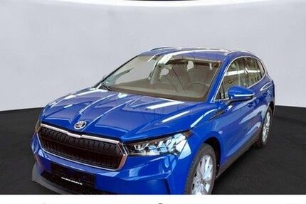 Skoda Enyaq 42.500 km 33.990 &euro; Bünde 32257