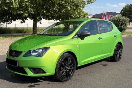 Seat Ibiza 156.000 km 3.300 &euro; Erlangen 91056