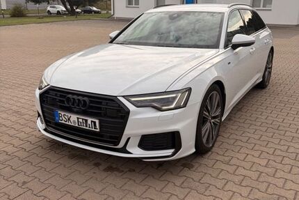 Audi A6 156.000 km 27.800 &euro; Rietz-Neuendorf 15848