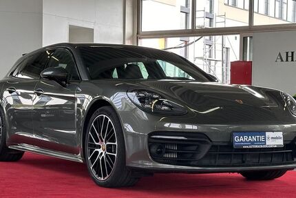 Porsche Panamera 103.440 km 79.900 &euro; Hechingen 72379