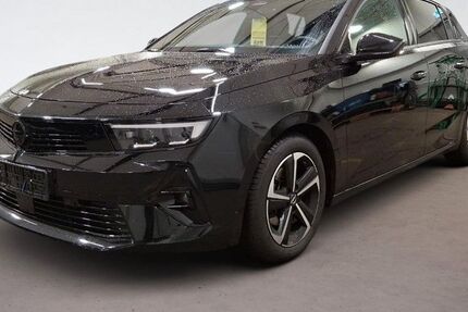 Opel Astra 27.168 km 20.490 &euro; Kelheim 93309