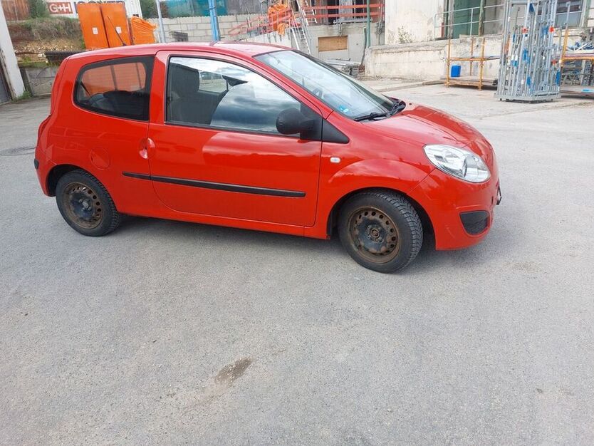 Twingo