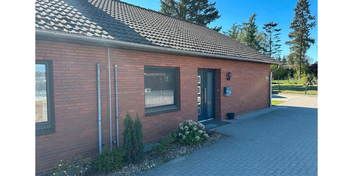 Erdgeschoßwohnung Gnarrenburg - 3 Zimmer, 85 m&sup2;, 900&euro; | Angebot:26398882