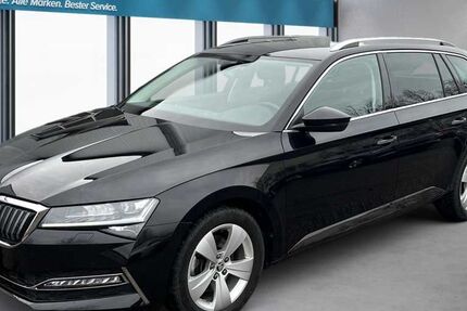 Skoda Superb 40.535 km 25.470 &euro; Schweinfurt 97424