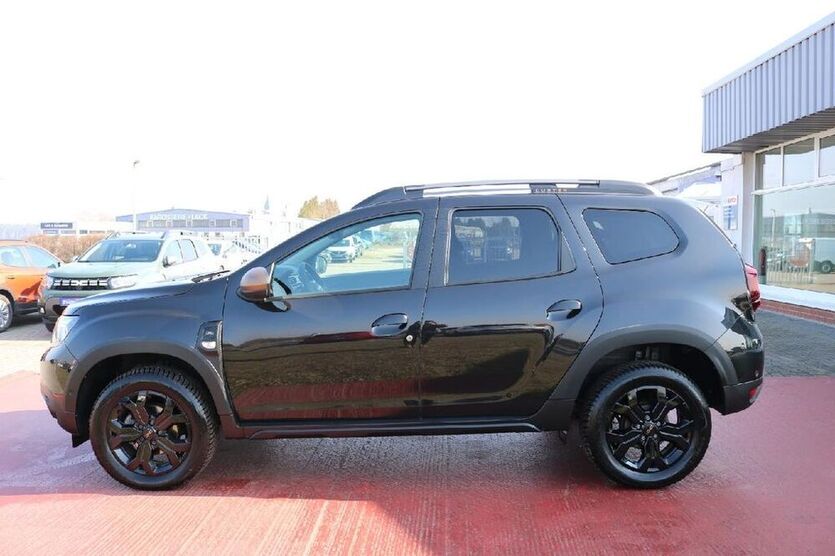 Duster