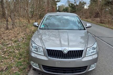 Skoda Octavia 196.224 km 4.200 &euro; Doberlug-Kirchhain 03253