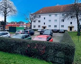 Wohnung zum Mieten in Dresden 470 € 60.97 m²