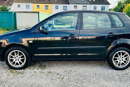 VW Polo 226.000 km 2.200 &euro; Detmold 32760
