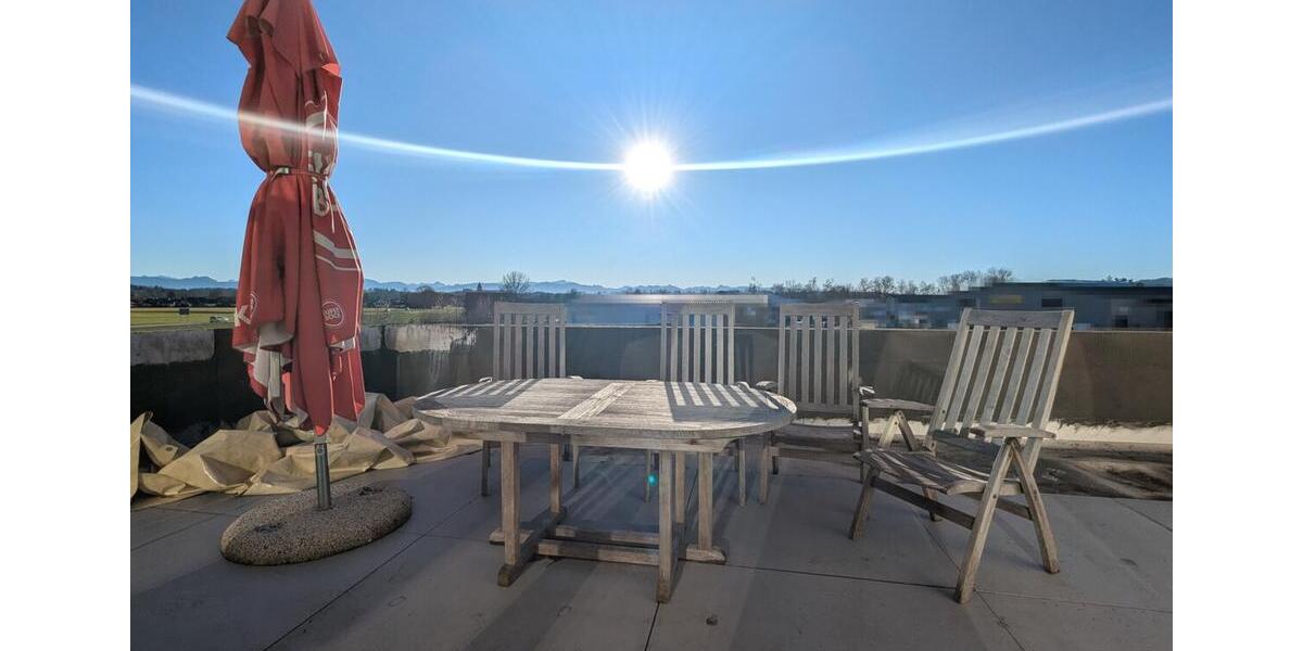 NEUWERTIG & REPRÄSENTATIV, TOP AUSSTATTUNG, DACHTERRASSE & BERGBLICK, KONFERENZSAAL VERFÜGBAR zimmer