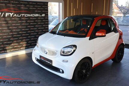 Smart ForTwo 116.410 km 6.990 &euro; Fürth 90765