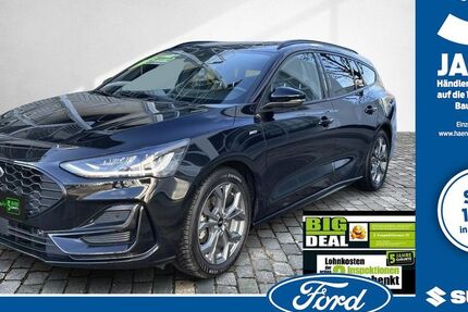 Ford Focus 42.445 km 18.880 &euro; München 81827