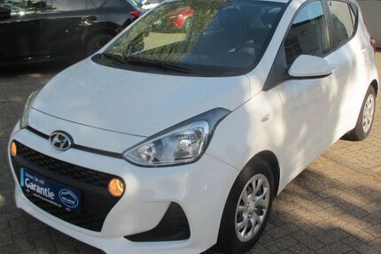 Hyundai i10 74.222 km 7.998 &euro; Hollenstedt 21279