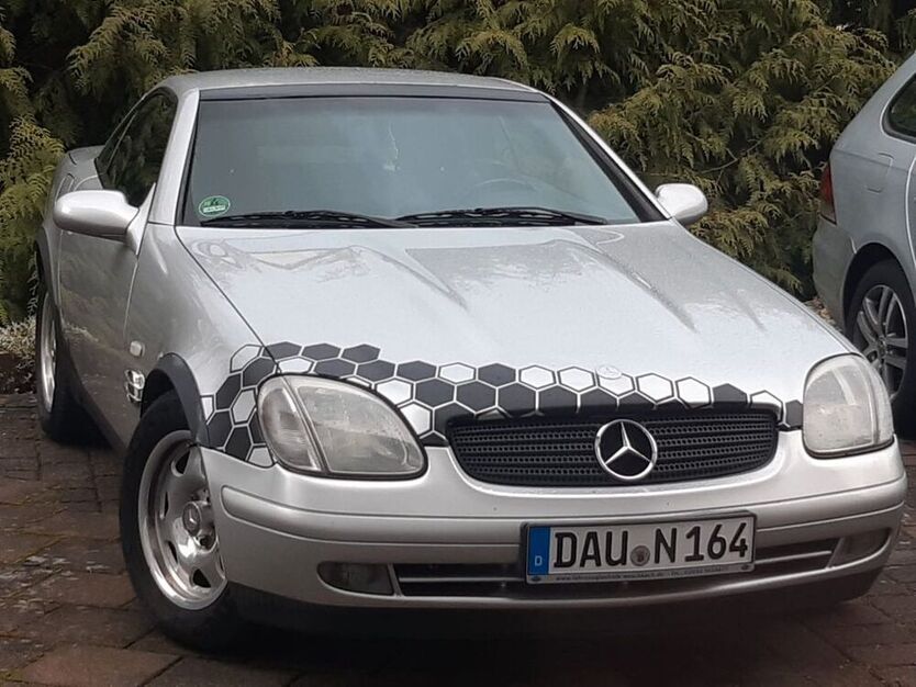 SLK 200
