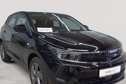 Opel Grandland (X) 2.011 km 21.889 &euro; Fernwald-Steinbach 35463