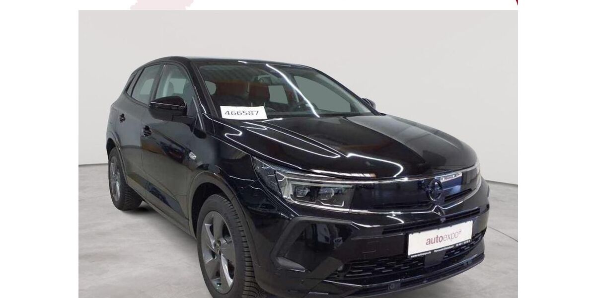 Opel Grandland (X) 2.011 km 21.889 &euro; Fernwald-Steinbach 35463