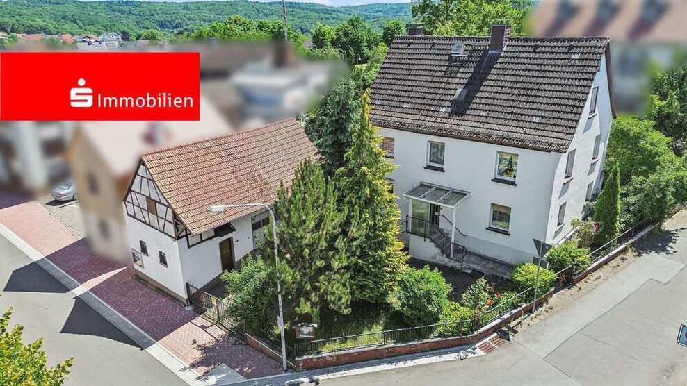 Haus zum Kaufen in Otzberg 299.000 € 130 m²