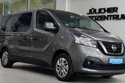 Nissan NV300 60.000 km 24.990 &euro; Jülich 52428