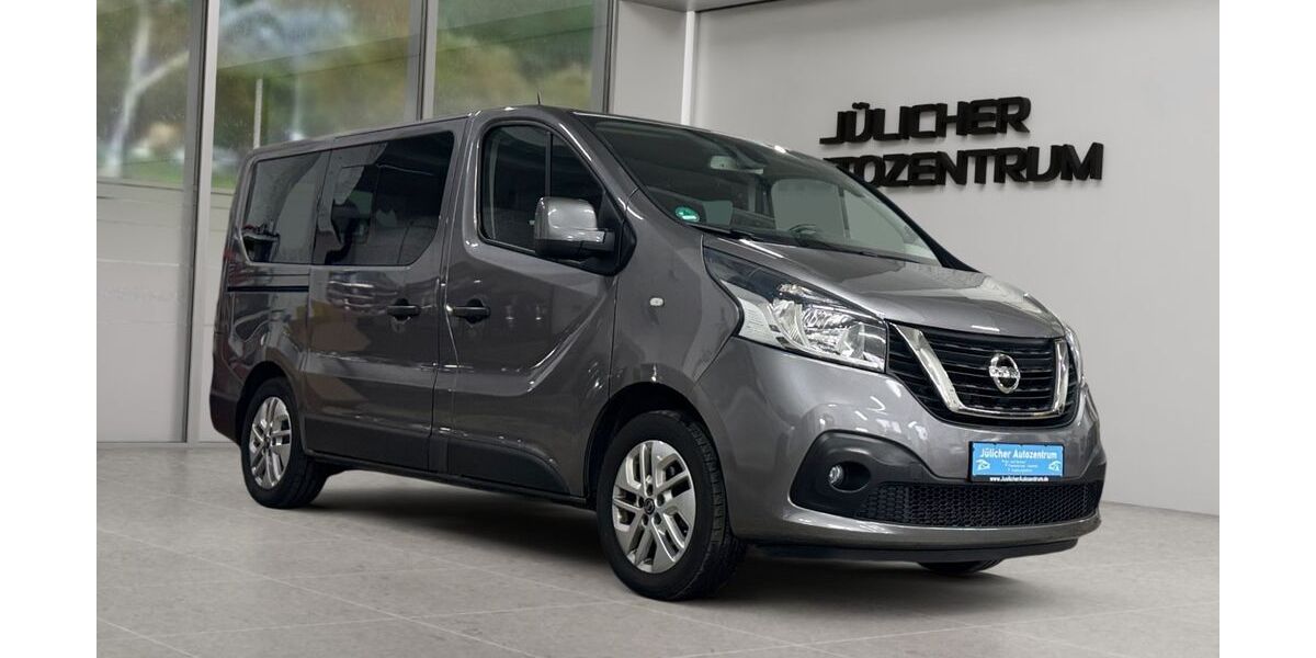 Nissan NV300 60.000 km 24.990 &euro; Jülich 52428
