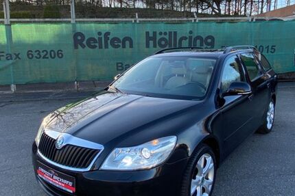 Skoda Octavia 175.000 km 7.290 &euro; Backnang 71522