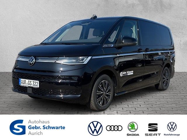 VW T7 Multivan 13.000 km 59.990 € Aurich 26607
