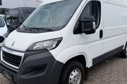 Peugeot Boxer 150.068 km 12.900 &euro; Bönningstedt 25474