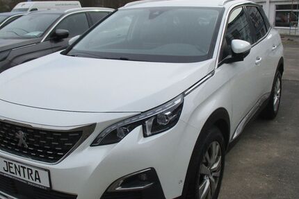 Peugeot 3008 95.200 km 12.750 &euro; Porstendorf/Jena 07778