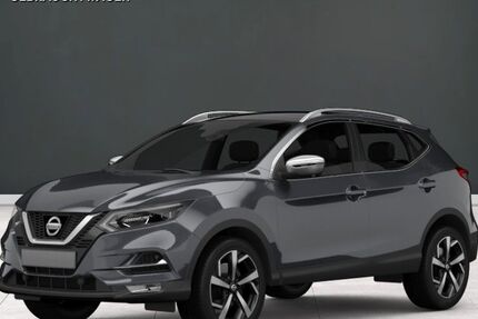 Nissan Qashqai 137.490 km 9.890 &euro; Wasserburg am Inn 83512