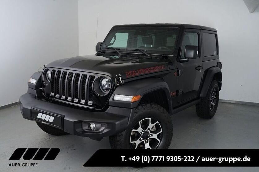 Wrangler