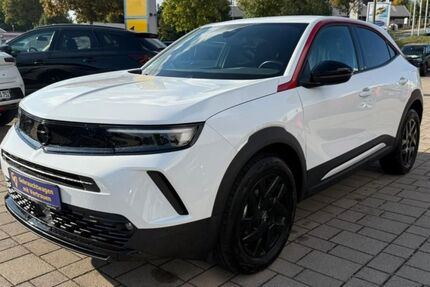 Opel Mokka 19.710 km 19.690 &euro; Schneeberg 08289