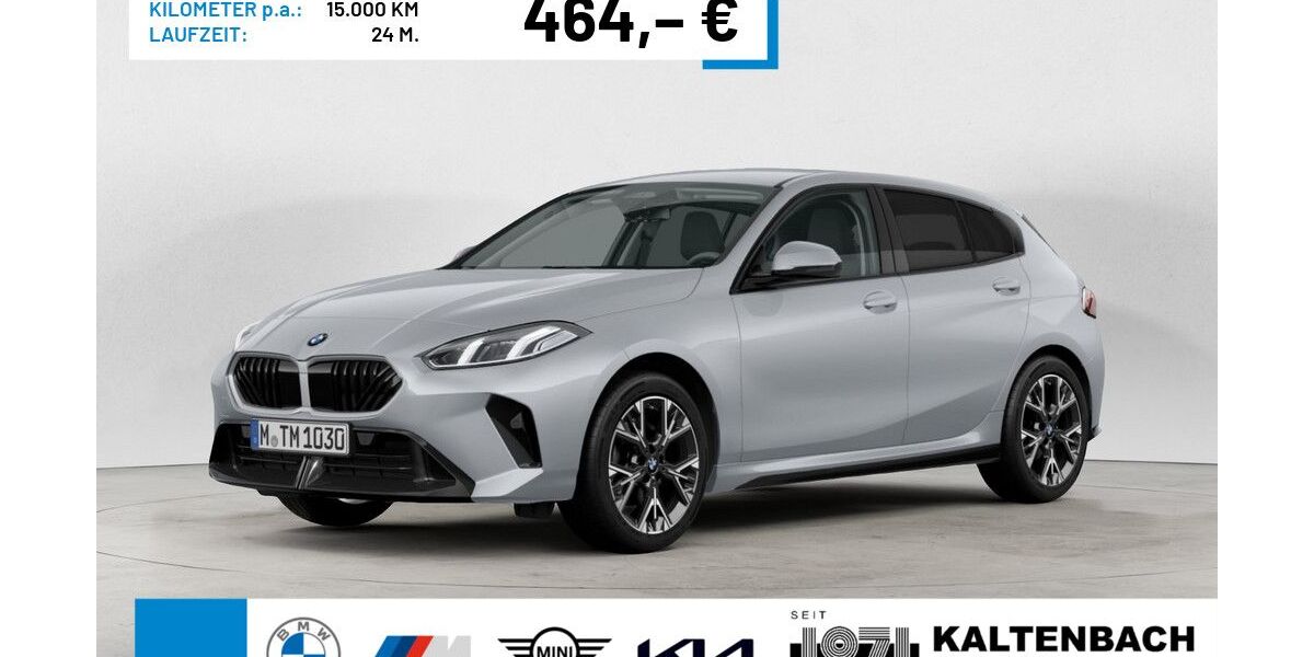 BMW 116 15.990 km 30.890 &euro; Waldbröl 51545