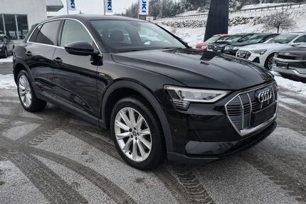 Audi e-tron 78.600 km 25.300 &euro; Düren 52349