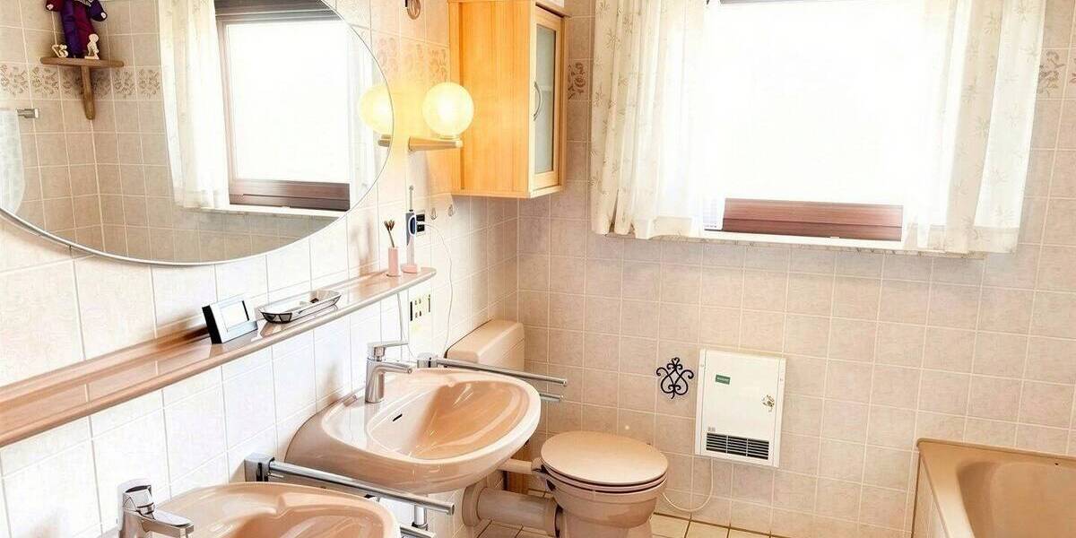 Etagenwohnung Hechingen Stetten - 4 Zimmer, 105 m&sup2;, 265.000&euro; | Angebot:26435456