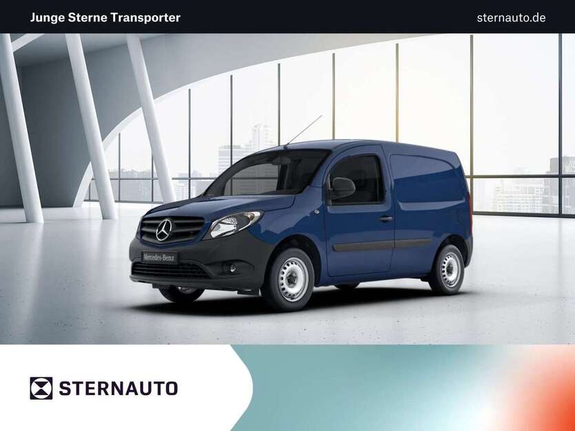 Mercedes-Benz Citan 103.619 km 12.990 € Rostock 18055
