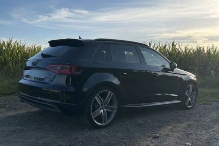 Audi A3 110.000 km 16.000 &euro; Reinfeld 23858