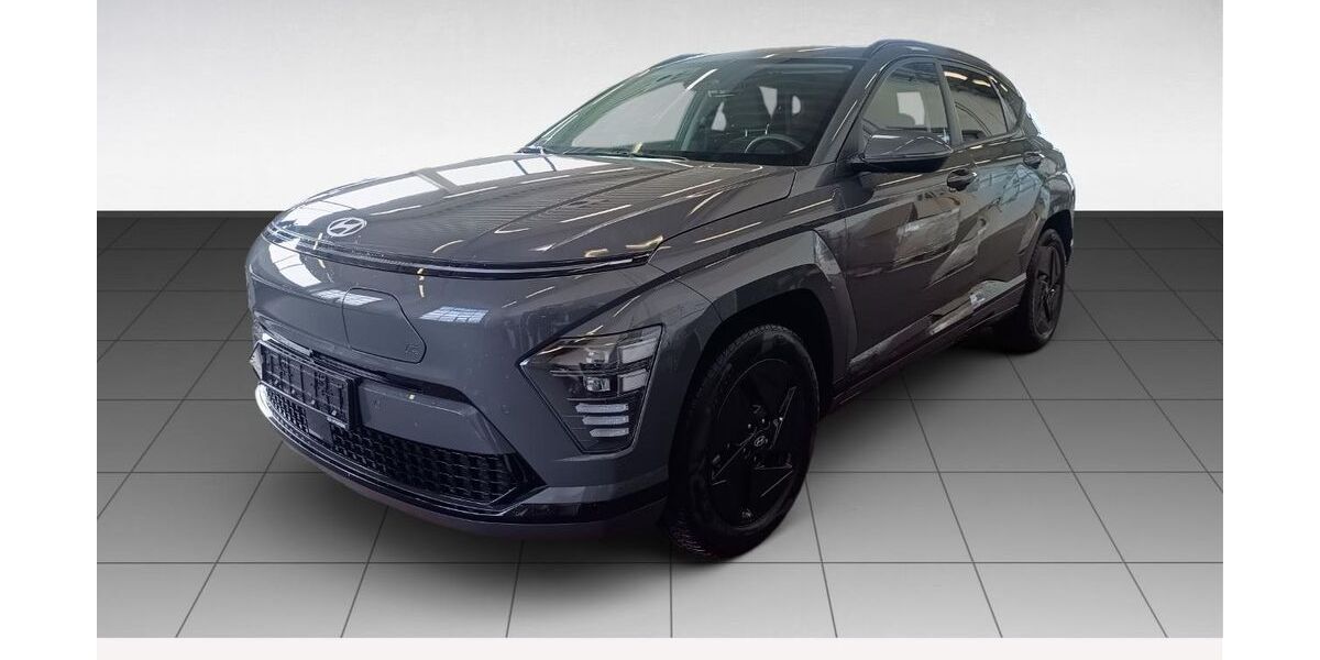 Hyundai KONA Elektro 5.511 km 39.480 &euro; Jork-Königreich 21635
