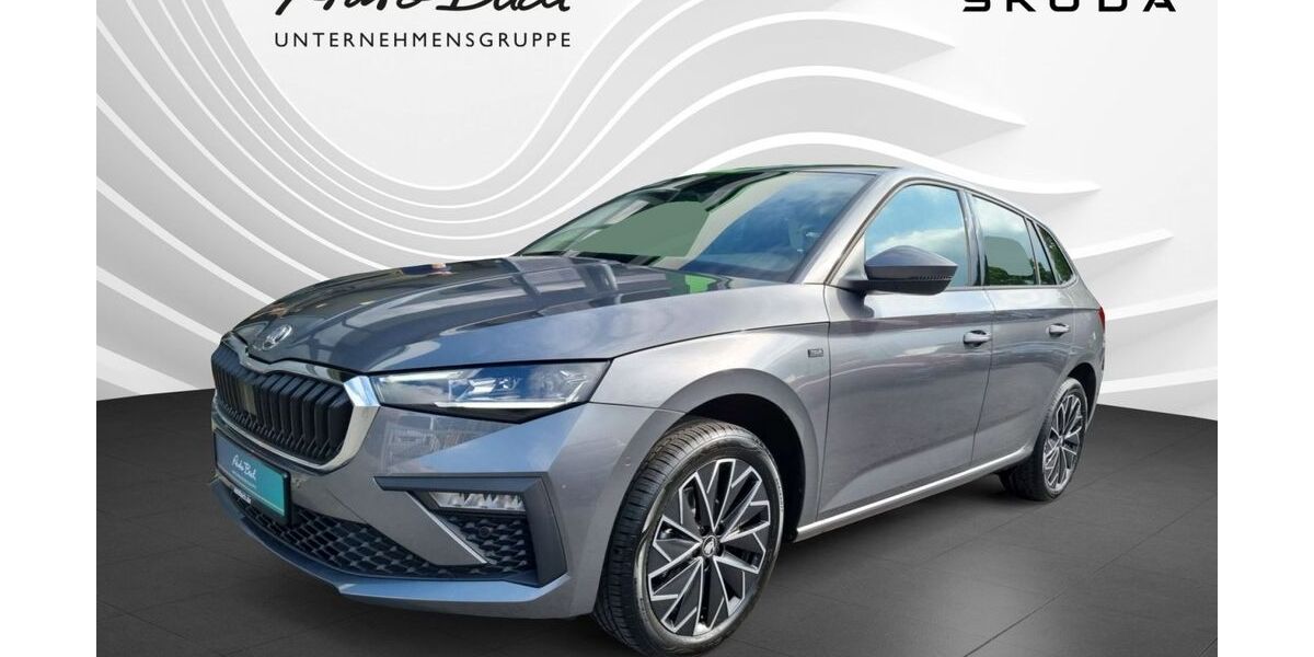 Skoda Scala 4.500 km 24.900 € Bad Camberg 65520