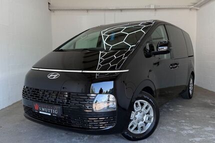Hyundai STARIA 110.000 km 32.750 &euro; Bad Langensalza 99947