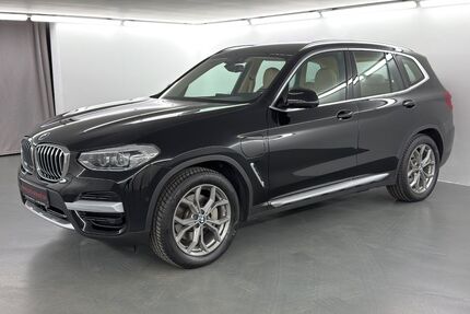 BMW X3 63.035 km 30.800 &euro; Germering bei München 82110