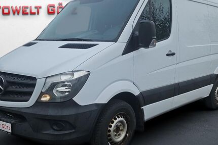 Mercedes-Benz Sprinter 219.175 km 10.980 &euro; Erfurt 99092