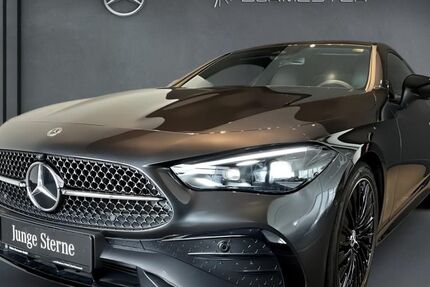 Mercedes-Benz CLE 300 7.980 km 52.990 &euro; Winsen 21423