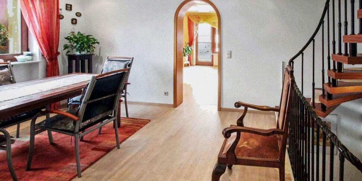 Einfamilienhaus Karlsbad Langensteinbach - 5 Zimmer, 529.000&euro; | Angebot:25864464