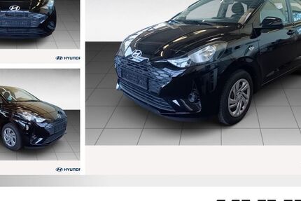 Hyundai i10 3.048 km 15.799 &euro; Oberhausen 46149