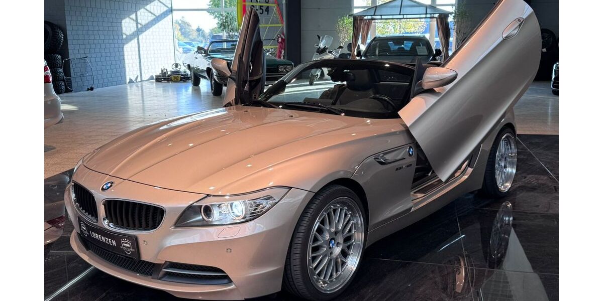 BMW Z4 83.865 km 25.995 &euro; Husum 25813