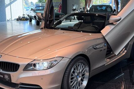 BMW Z4 83.865 km 27.995 &euro; Husum 25813