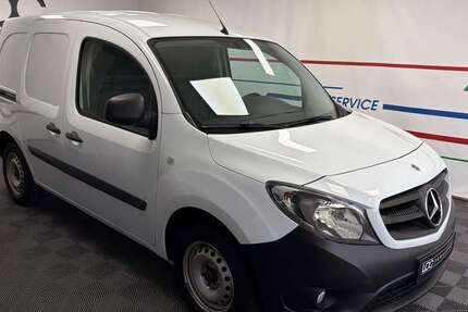 Mercedes-Benz Citan 27.396 km 14.550 &euro; Uhldingen-Mühlhofen 88690